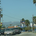 Hollywood / Los Angeles
