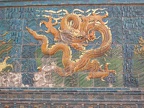 Drachenmauer in Datong