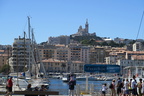Vieux Port, Marseille