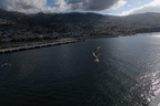 Im Hafen von Funchal