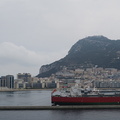 Fels von Gibraltar