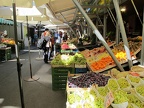 Augsburger Wochenmarkt