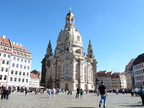 Augsburg und Dresden Sept. 2015