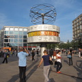 Berliner Alexanderplatz