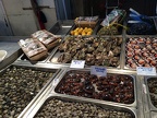 Auf dem Markt in Catania.