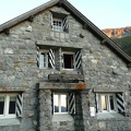 Wildhornhütte (SAC) 2302 müM