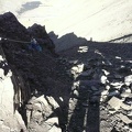 Abstieg vom Col des Audannes